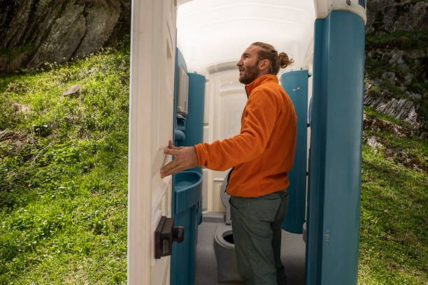 Best Affordable porta potty rental  in Spanish Fort, AL