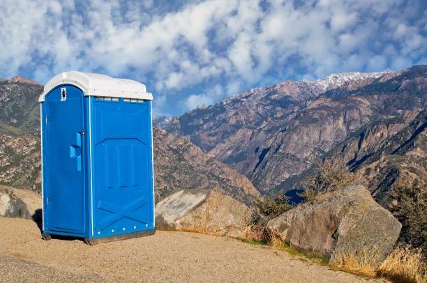 Portable Toilet Options We Offer in Spanish Fort, AL