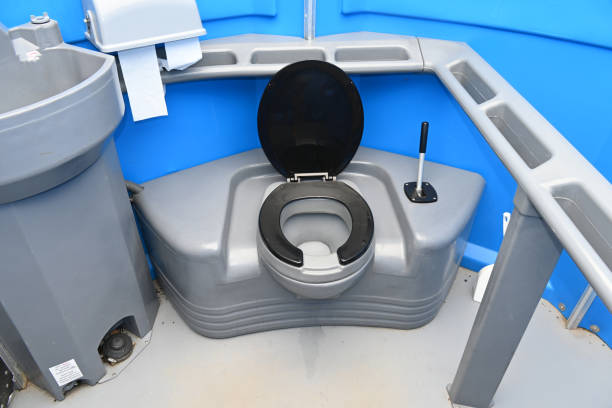Best Affordable portable toilet rental  in Spanish Fort, AL
