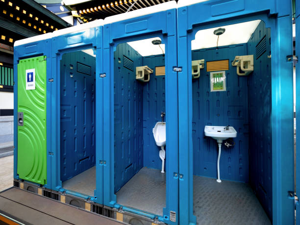 Best Portable restroom trailer rental  in Spanish Fort, AL