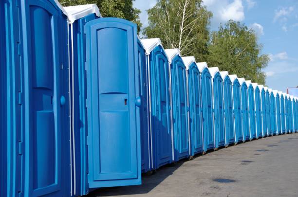 Best Local porta potty services  in Spanish Fort, AL